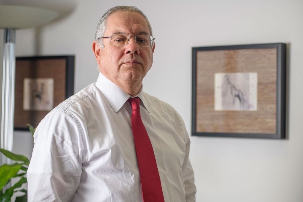 IAPMEI, Francisco Sá