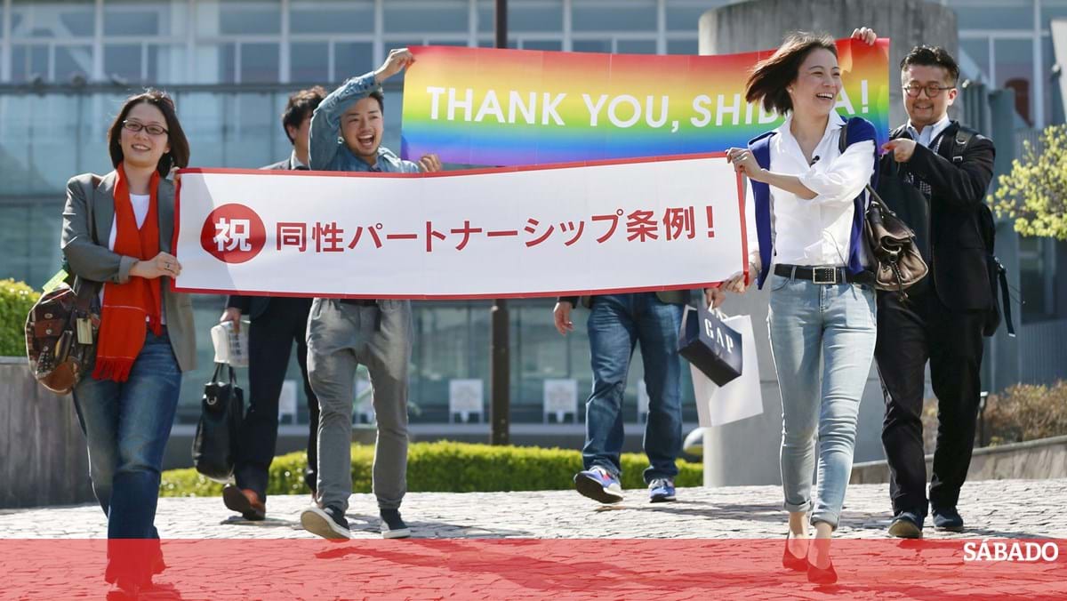 日本：同性愛者に関心を持つ「能力がない」として政府顧問を解任 – 世界各国
