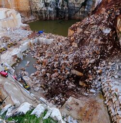 Relação manda repetir julgamento do caso da derrocada de estrada em Borba