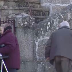 IPMA coloca seis distritos do continente em aviso amarelo devido ao tempo frio
