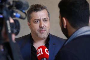 César Boaventura usou morto para concretizar burla de 60 mil euros