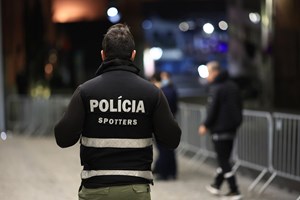 MP pede prisão preventiva para adeptos do Benfica detidos em megaoperação