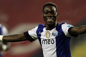 Ex-jogador do FC Porto desaparecido na Turquia após sismo