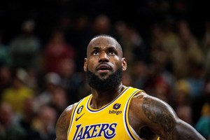 NBA: LeBron James conseguiu o recorde impossível