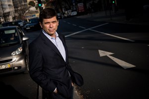 Michael Rezendes: “Se existissem mulheres na Igreja não existiriam abusos sexuais”