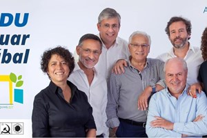 Câmara comunista contrata ex-vereadores e marido de autarca do PCP