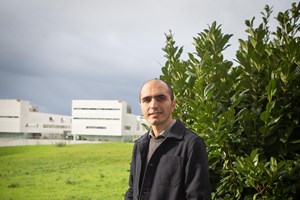 Mohammad Eslami: “Vender drones à Rússia aumenta a reputação do Irão”