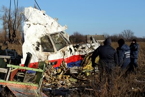Putin forneceu o míssil que derrubou o voo MH17, apontam investigadores 