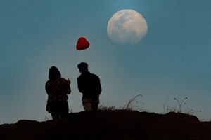 Anna Machin: 'O amor é mais poderoso para a saúde do que o exercício físico'