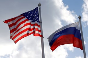 Rússia diz que os EUA estão a treinar militantes islâmicos 