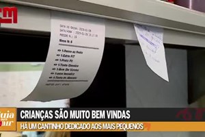GPS: Museus e comer em Sacavém
