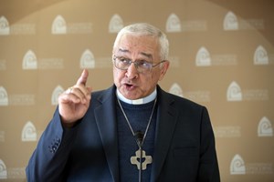 Igreja e os abusos: 'Pedimos desculpa por não termos sabido criar formas eficazes de escrutínio interno'