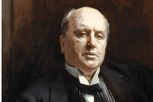 'A Fera na Selva': vamos redescobrir Henry James?