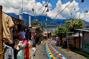 Guatemala - No encalço dos Maias