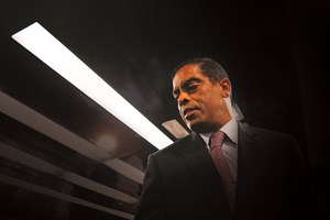 Tribunal mantém caução de €6 milhões porque acha que Sobrinho pode fugir