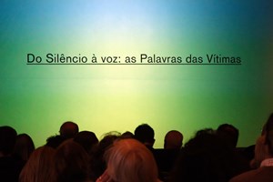 Nos arquivos secretos da Igreja pela primeira vez
