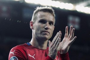 Jakub Jankto, o primeiro internacional de futebol no ativo a assumir homossexualidade