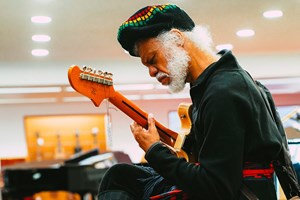 Paulino Vieira, uma lenda cabo-verdiana no CCB
