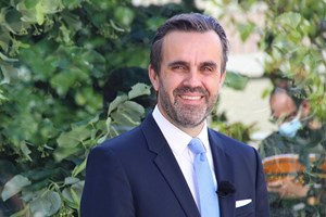 Novo bastonário faz 'balanço preocupante' da saúde e critica 'navegação à vista' no SNS
