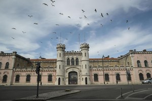 Maioria das prisões nacionais estão sobrelotadas
