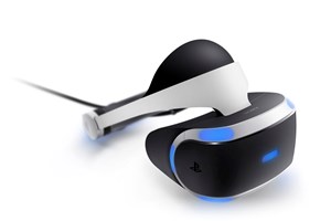 PlayStation VR2, o novo acessório de realidade virtual