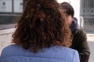 Fugiu de Moscovo para Portugal: “Sinto-me culpada por ser russa”