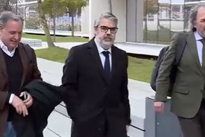 Paulo Gonçalves condenado a pena suspensa no âmbito do processo E-toupeira