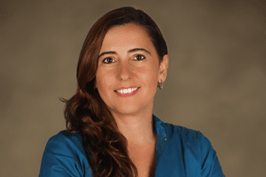 Uma boa saúde oral começa na infância