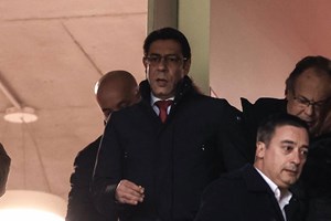 Rui Costa alvo de processo disciplinar após queixa do Conselho de Arbitragem