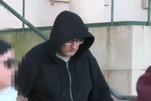 Homem suspeito de raptar menor em Évora