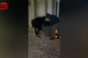 Imigrante espancado por grupo de jovens em Olhão