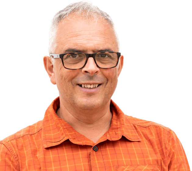 Paulo Barriga