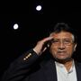 Pervez Musharraf, antigo presidente do Paquistão, morre aos 79 anos