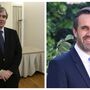 Médicos elegem novo bastonário à segunda volta entre Carlos Cortes e Rui Nunes