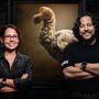 Cientistas querem o Dodó de volta à vida