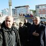 Erdogan reconhece falhas no resgate a vítimas do sismo na Turquia
