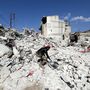 Número de mortos do sismo na Turquia e Síria ultrapassa os 12 mil