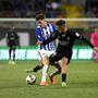 FC Porto elimina Atlético de Viseu da Taça de Portugal 