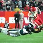 Chiefs vencem terceiro Super Bowl com grande segunda parte