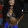 A rainha do Carnaval do Rio é 'mulher, preta, favelada e LGBTQIA+ com o maior orgulho'