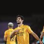 Gonçalo Guedes: o miúdo dos golos decisivos