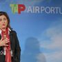 CEO da TAP quer esperar por relatório final da IGF para tomar decisões