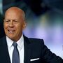 Ator Bruce Willis diagnosticado com demência