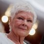 Judi Dench incapaz de decorar falas 