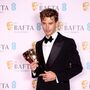 'A oeste nada de novo' foi o grande vencedor dos prémios BAFTA