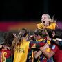 Portugal está pela primeira vez no Mundial de futebol feminino