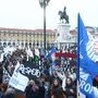 Professores manifestam-se em Lisboa e no Porto a 4 de março 
