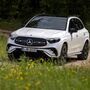 Mercedes GLC 200D 4Matic, o seu instrutor de condução