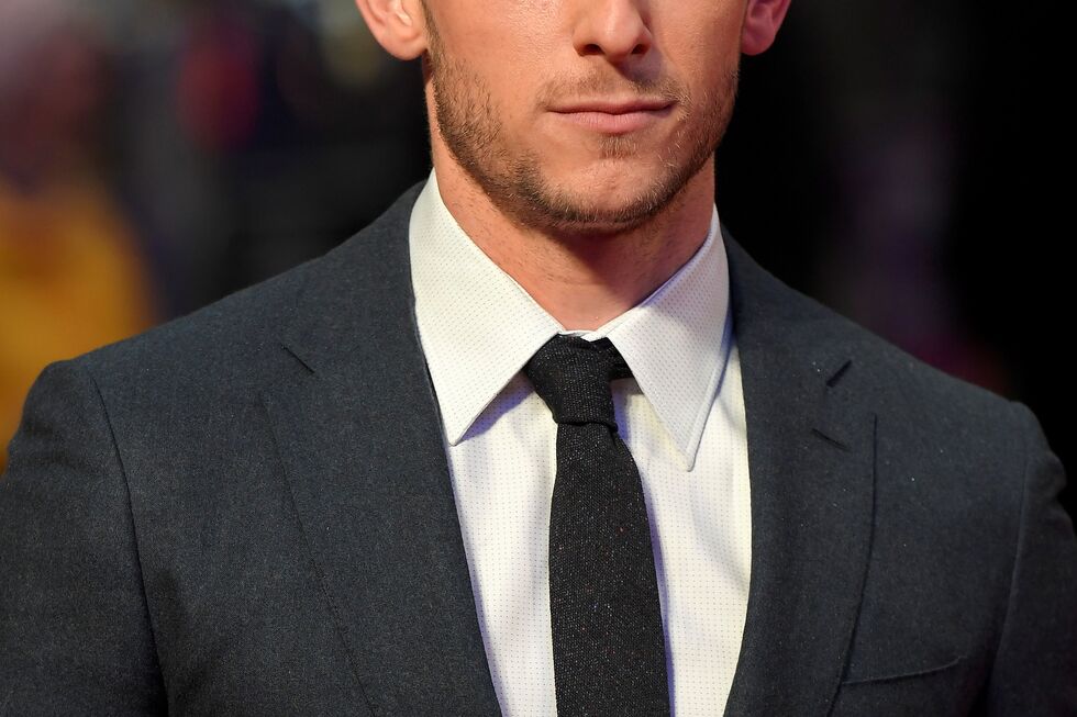 Holland vs. Bell Vêm aí dois filmes sobre Fred Astaire Cinema SÁBADO