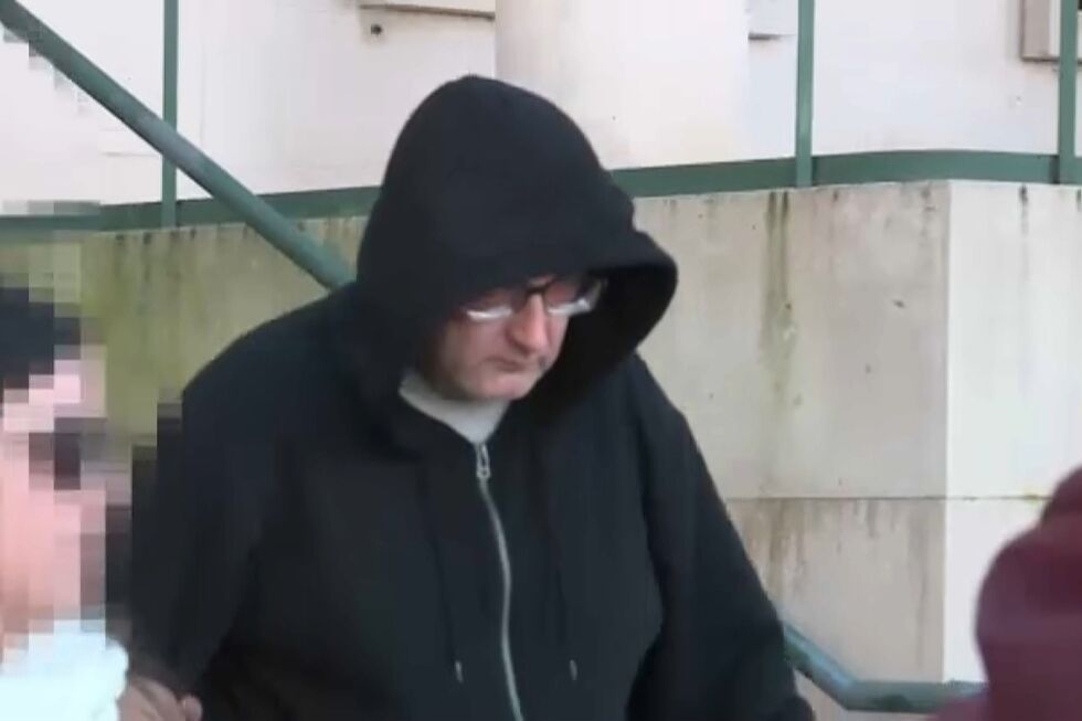 Homem suspeito de raptar menor em Évora